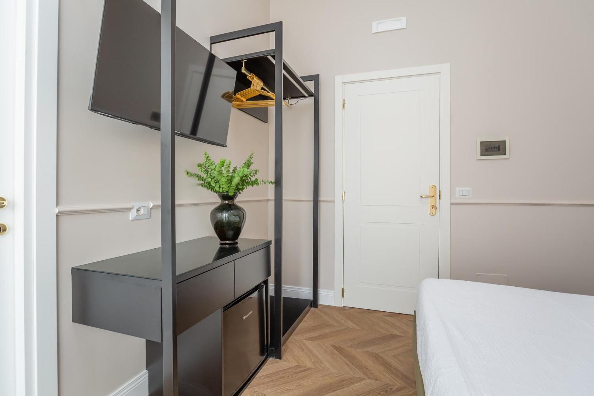 Daplace - La Mongolfiera Rooms In Navona Roma Dış mekan fotoğraf