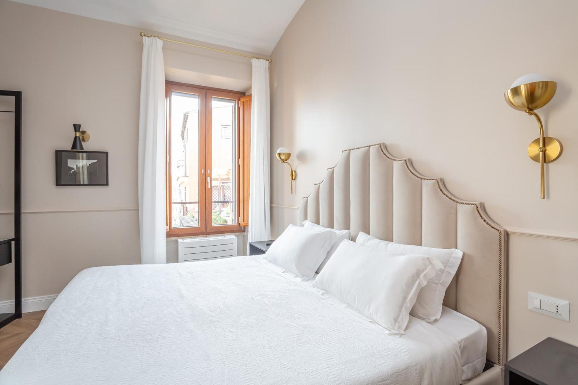 Daplace - La Mongolfiera Rooms In Navona Roma Dış mekan fotoğraf