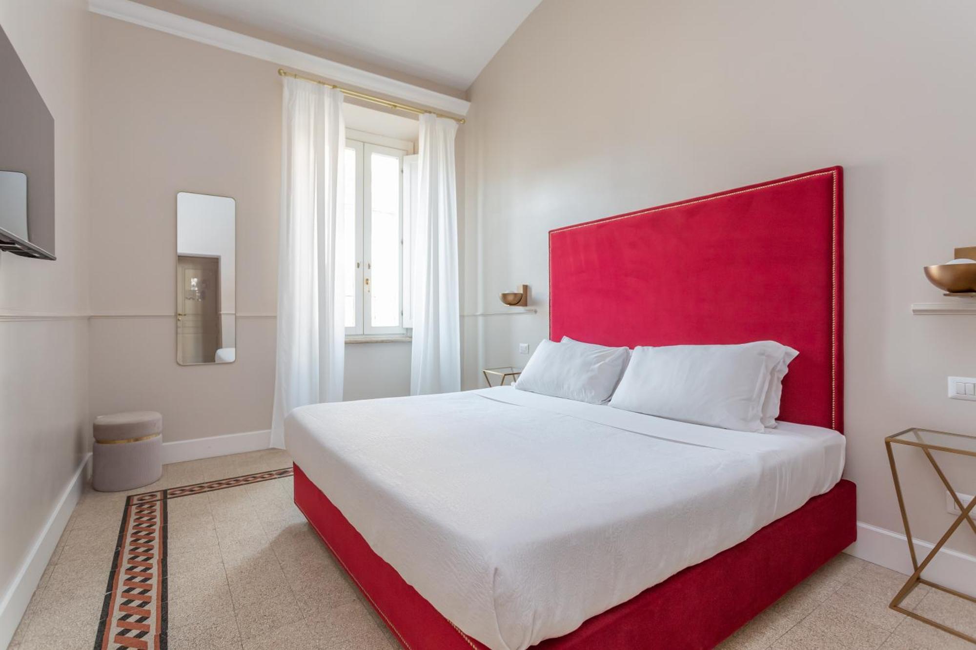 Daplace - La Mongolfiera Rooms In Navona Roma Dış mekan fotoğraf