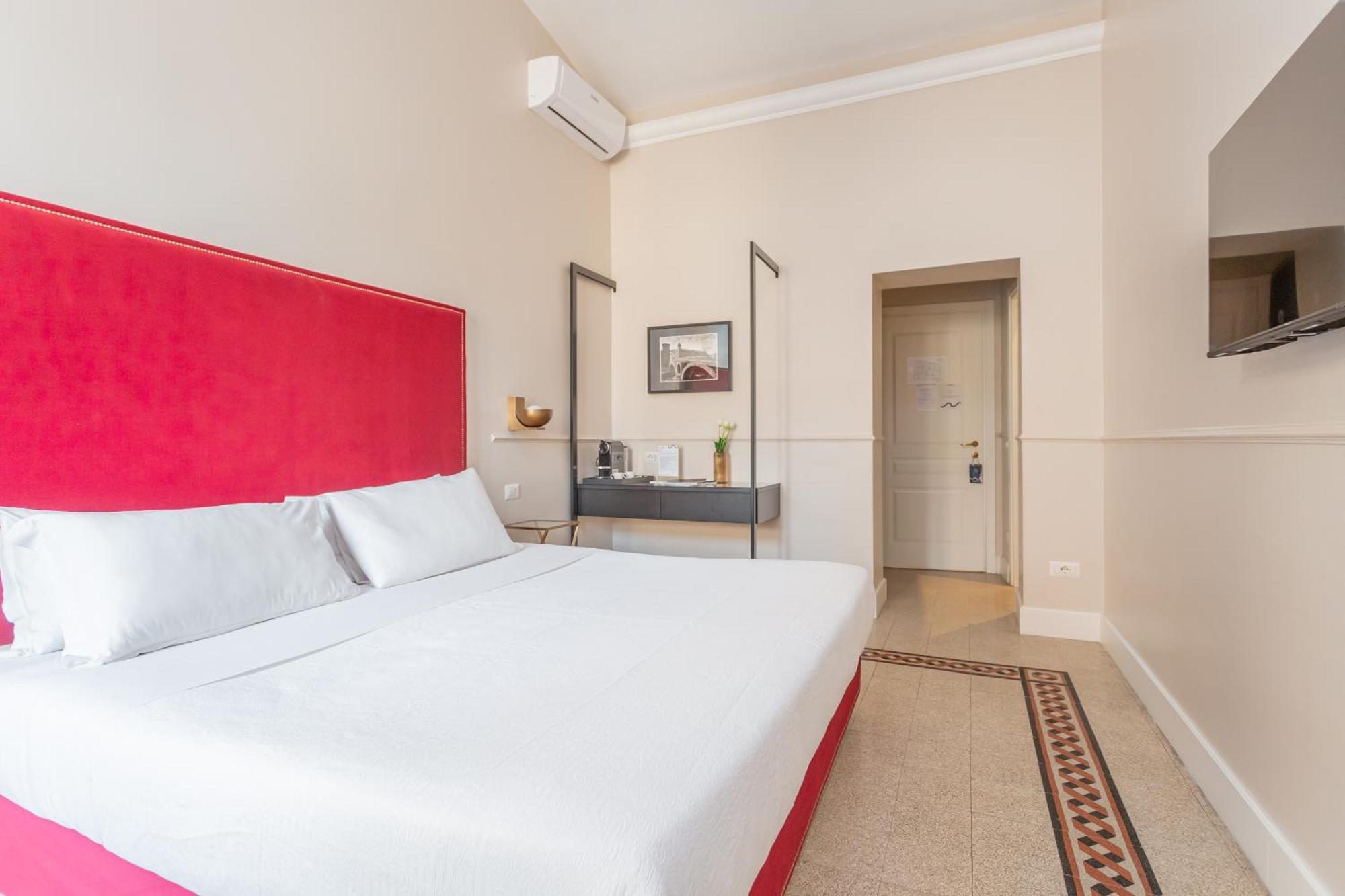 Daplace - La Mongolfiera Rooms In Navona Roma Dış mekan fotoğraf