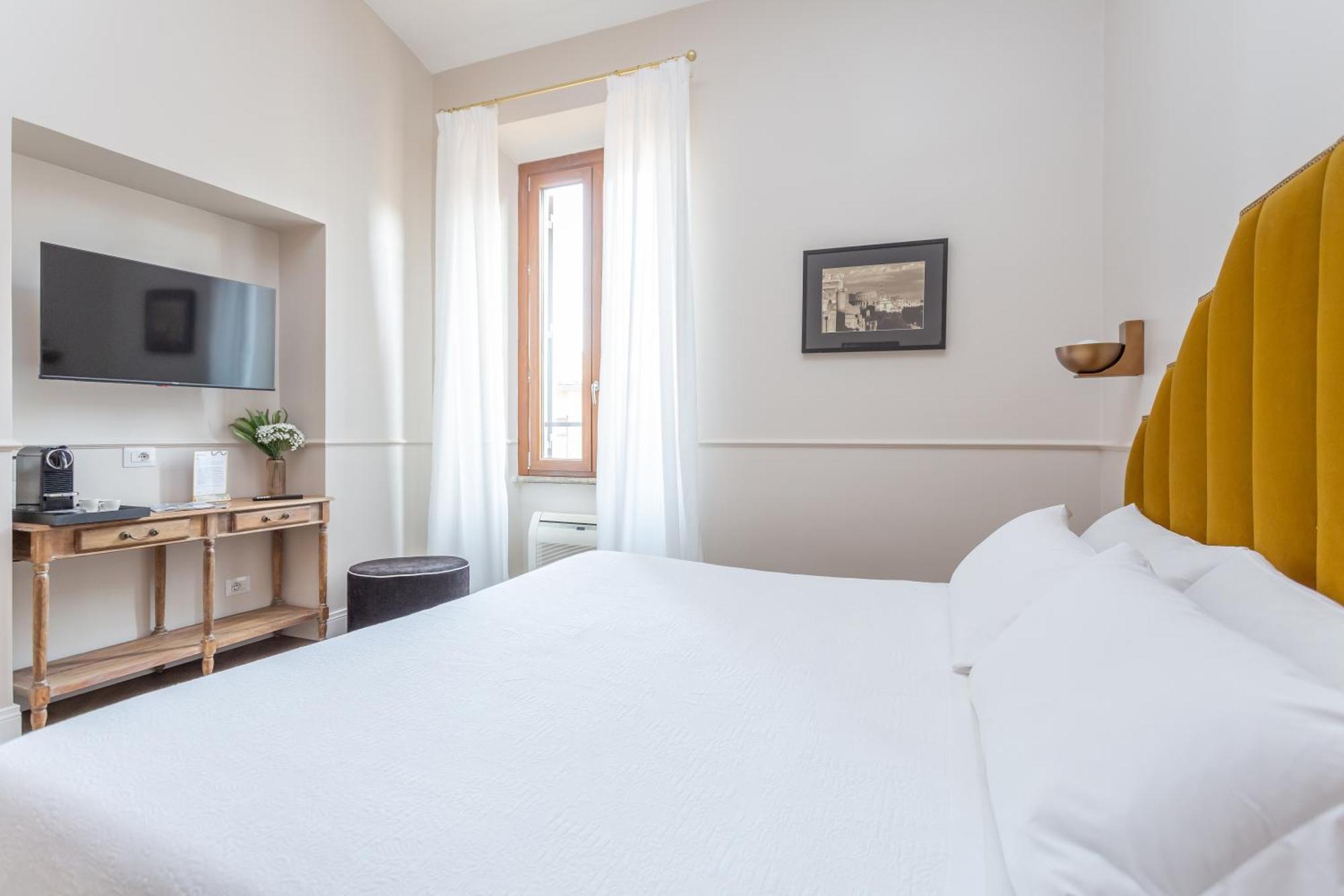 Daplace - La Mongolfiera Rooms In Navona Roma Dış mekan fotoğraf
