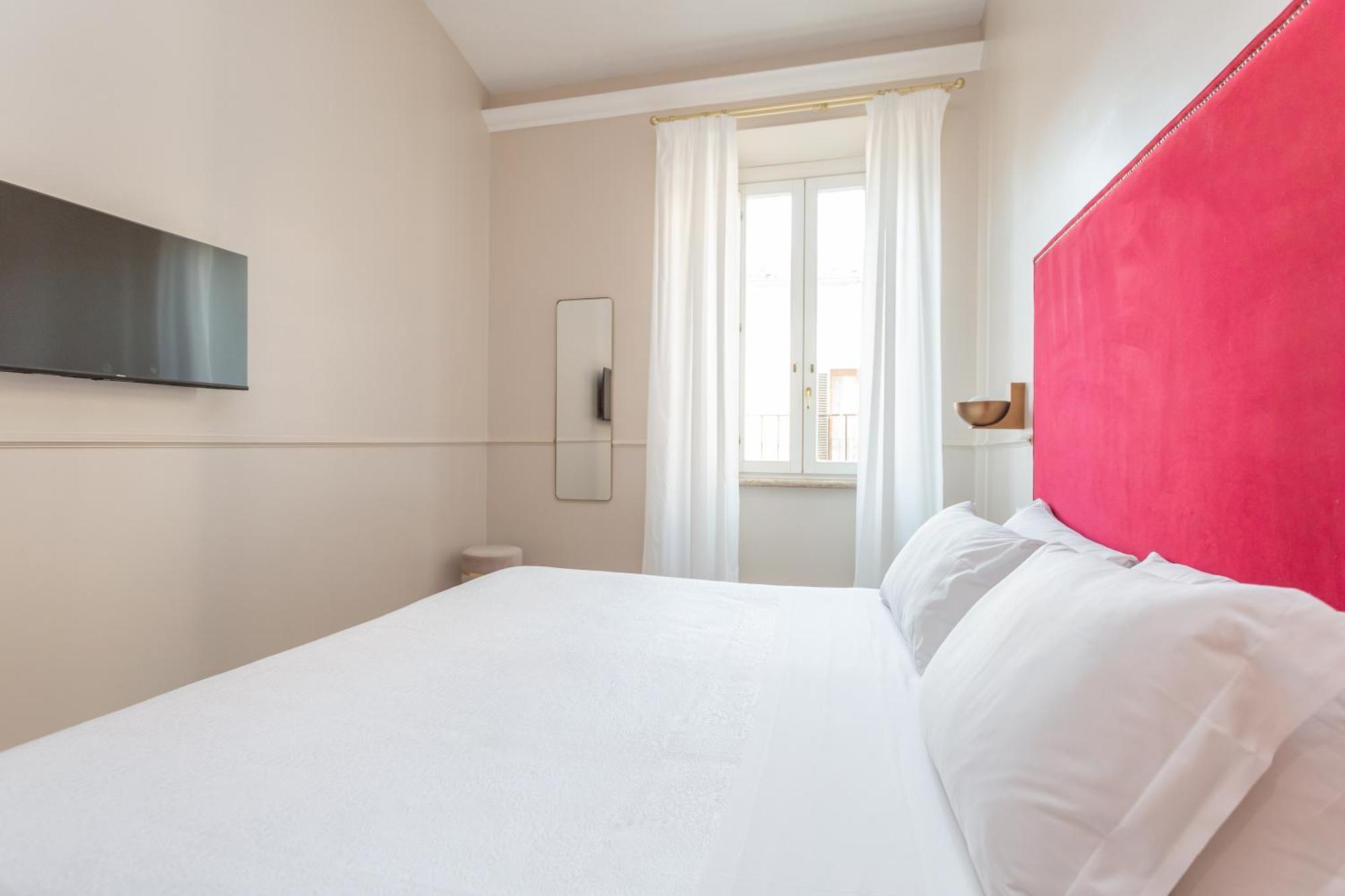 Daplace - La Mongolfiera Rooms In Navona Roma Dış mekan fotoğraf