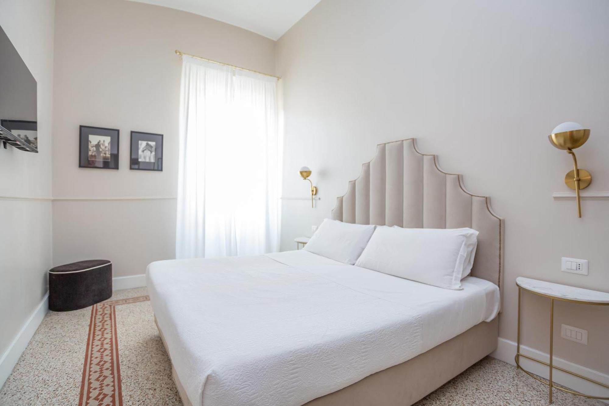 Daplace - La Mongolfiera Rooms In Navona Roma Dış mekan fotoğraf