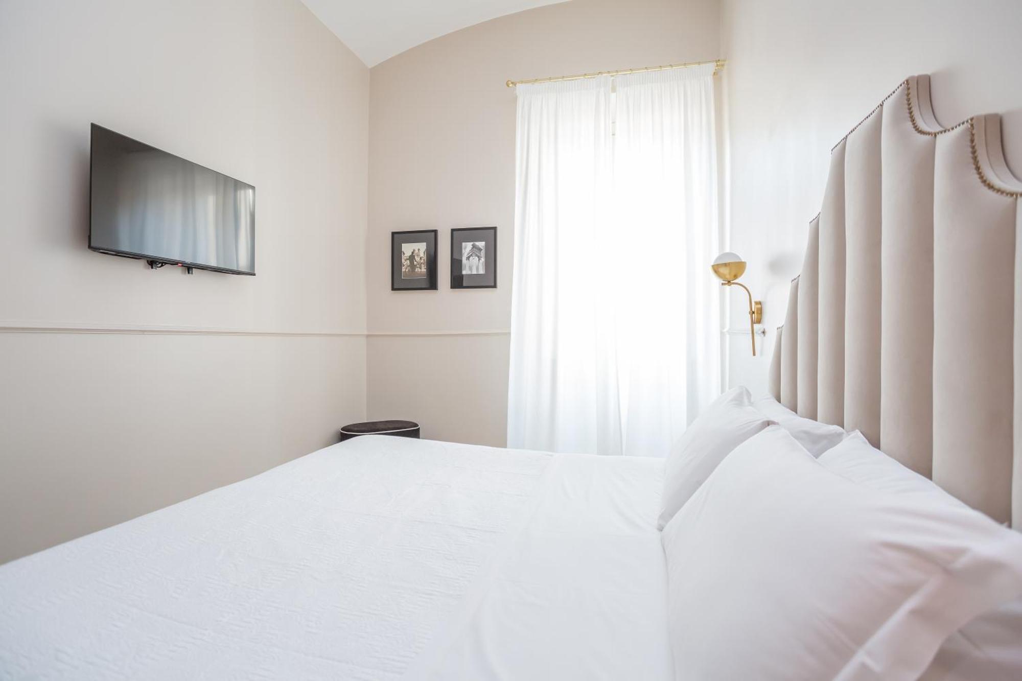 Daplace - La Mongolfiera Rooms In Navona Roma Dış mekan fotoğraf