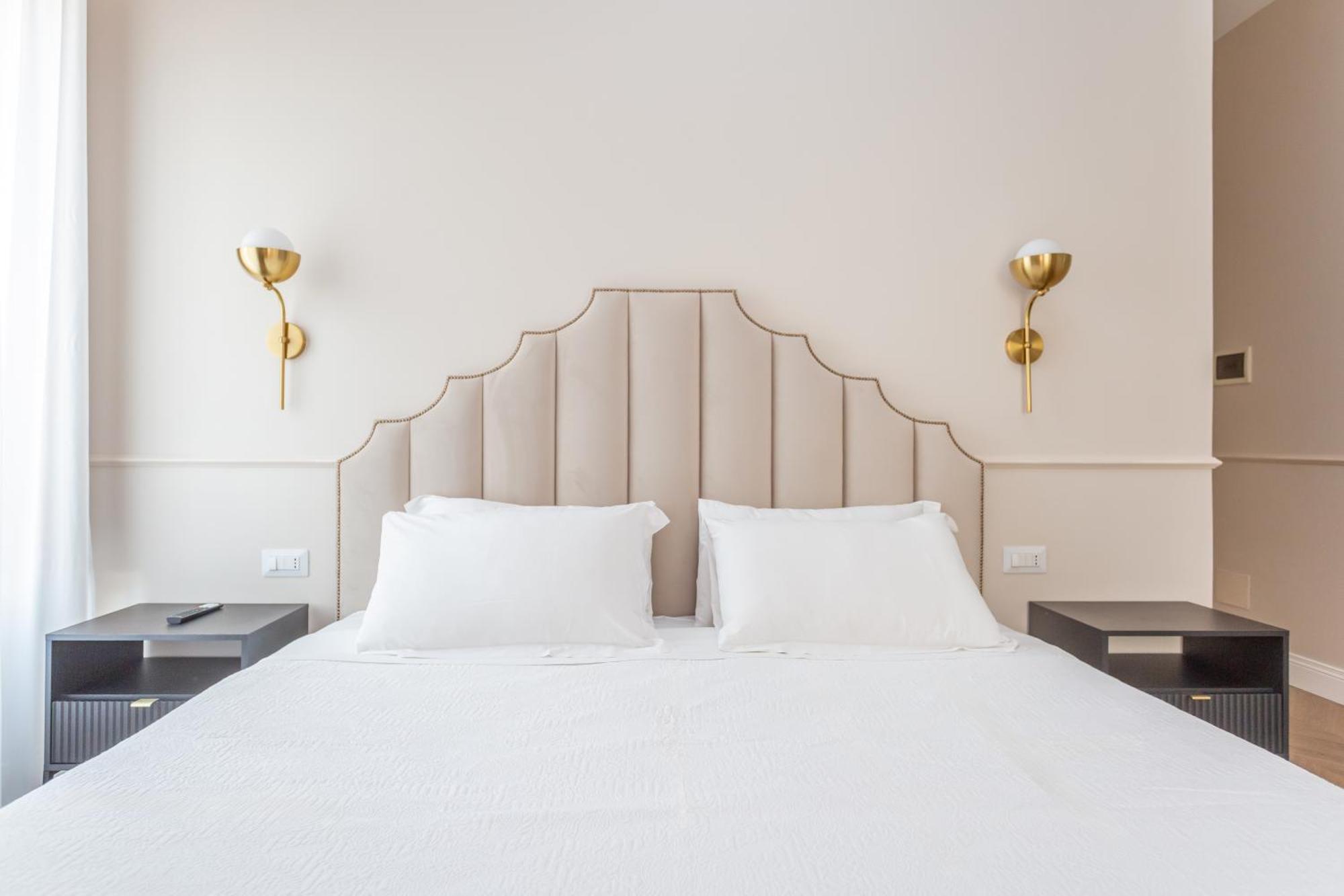 Daplace - La Mongolfiera Rooms In Navona Roma Dış mekan fotoğraf
