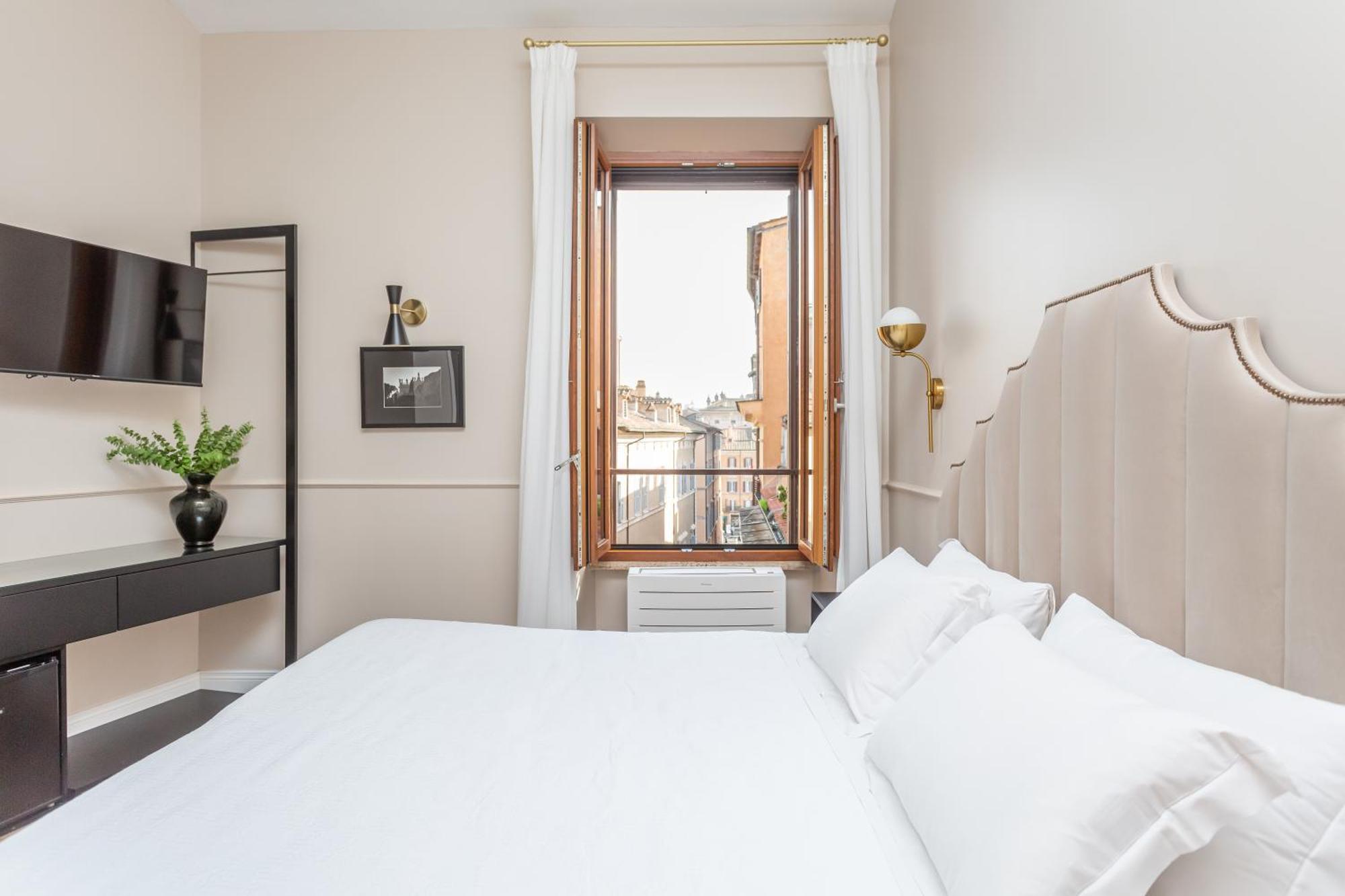 Daplace - La Mongolfiera Rooms In Navona Roma Dış mekan fotoğraf